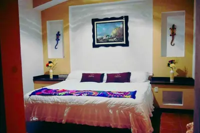 Cabañas Y Villas