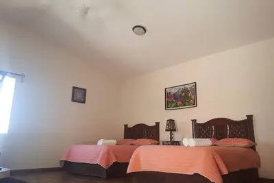 Image de Comfortable Double Villas