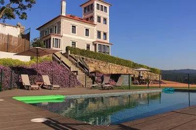 Image de Villa Águeda (354), vue sur la mer près de Baiona