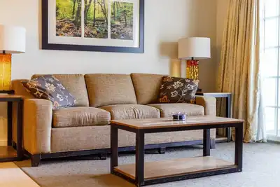 Image de South Mountain Resort - Lincoln - Studio
