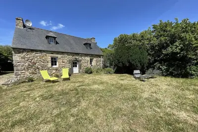 Image de Maison de vacances Crozon pour 4 personnes avec 4 chambres Ă coucher - Maison de vacances