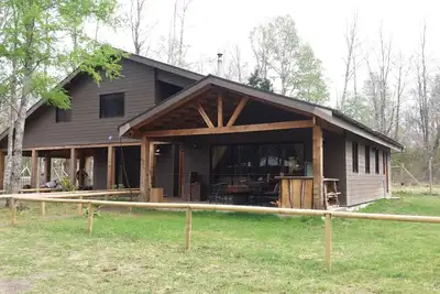 Image de Acogedora casa en Pucon