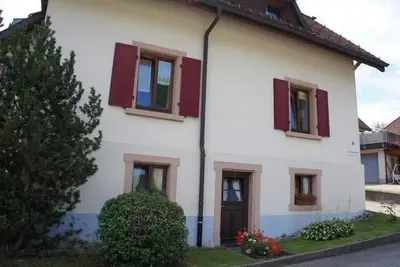 Image de Appartement de vacances Todtnau pour 1 - 5 personnes avec 2 chambres à coucher - Appartement de vaca