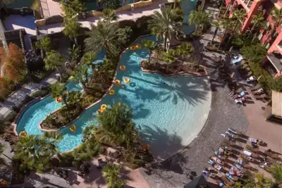 Image de Wyndham Bonnet Creek Resort - Lake Buena - 1 chambre