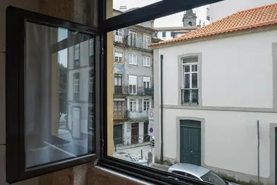 Image de Appartement 2 chambres au bord du Douro