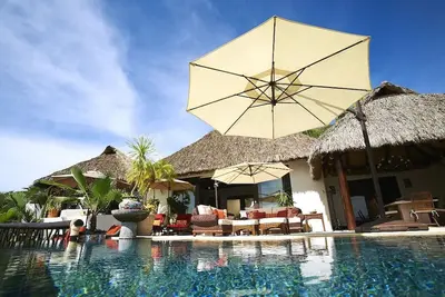 Image de Riviera Nayarit Exclusive Villa In Real Del Mar