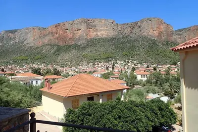 Image de Red Rocks early in the morning