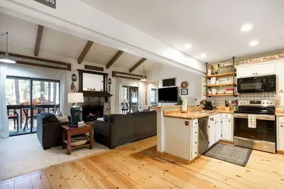 Image de Votre maison loin de chez vous