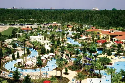 Image de Orange Lake Resort: à côté de Disneyworld, près d'Universal, de Sea World et de Legoland