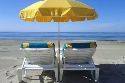Image de Studio fonctionnel 2 pers. à Lunel, plages à 15 min – promo été! !