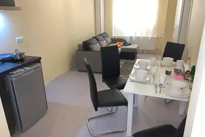 Image de Profitez de la vie facile dans un appartement récemment rénové