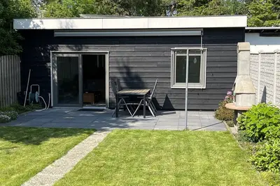 Maison dans un endroit calme à Zeeland
