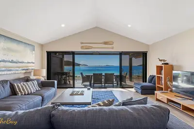 Image de Beach House 72a Marine Drive - Fingal Bay