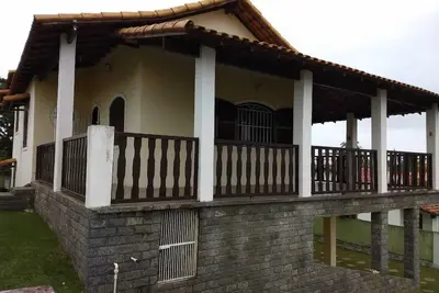 Image de Location à Saquarema (Noël, Nouvel An et Carnaval)