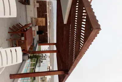 Image de Belle Maison À La Plage