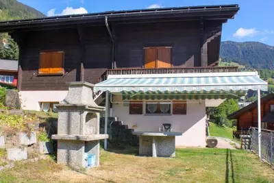 Image de Maison Godo by Interhome