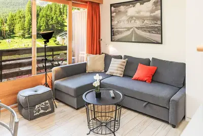 Image de Rosablanche C32 by Interhome