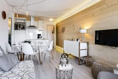Image de Lunik Orion by Interhome