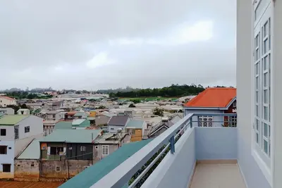 Puzzle Appartement Da Lat Avec Belle Vue