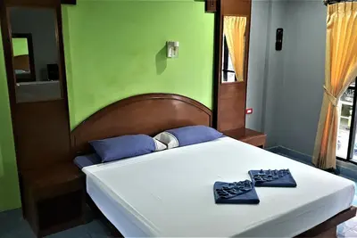 Image de Appartement à côté de Jungceylon