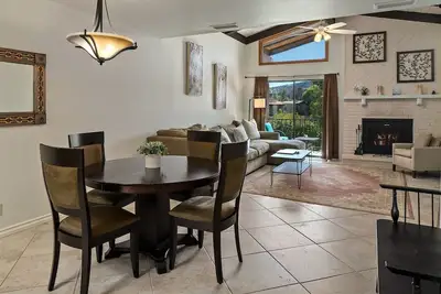 Image de Magnifique condo confortable! Piscine communautaire! Oce C12 - S097