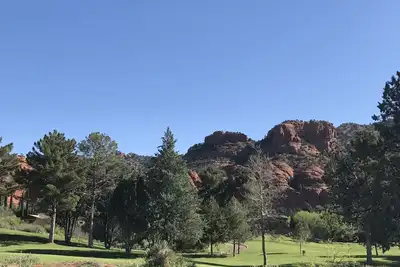 Image de Maison à un étage avec vue sur le golf Klondike - S030