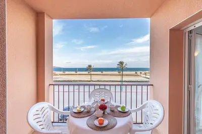 Image de 164-Empuriabrava -Appartement en front de mer
