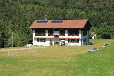 Image de Appartement Villaggio Santa Lucia à Bezzecca