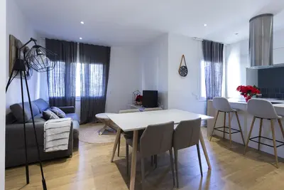 Image de Fantastique appartement Ă Gracia 3Âş2ÂŞ