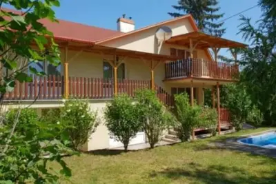 Image de Maison de vacances Alexandra