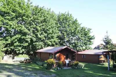 Image de Bungalow près du Lac Turquoise & Plages