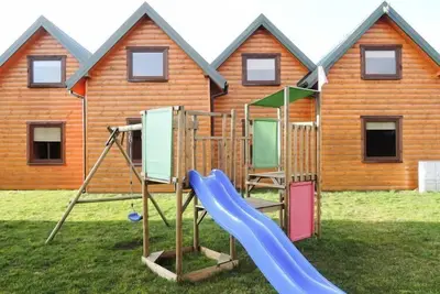 Image de Maisons mitoyennes, Rewal