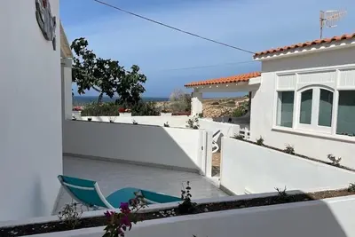 Image de Villa à 100 mètres de la plage de Cala Madonna