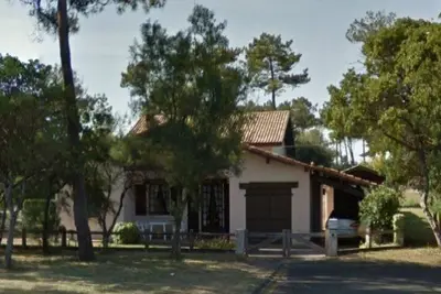 Image de Maison Calme 3 Chambres, Jardin, Animaux Bienvenus, Proche Plage