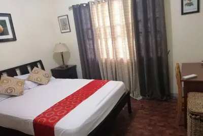 Image de Don Mamerto whole House