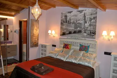 Image de Maison De Luxe Villa Alejandra Avec Piscine Et Jacuzzi
