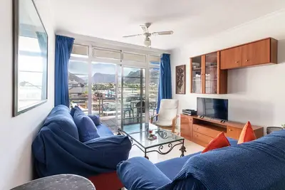 Image de Flatguest Mogan + Beach + 2Bdr + Terrace