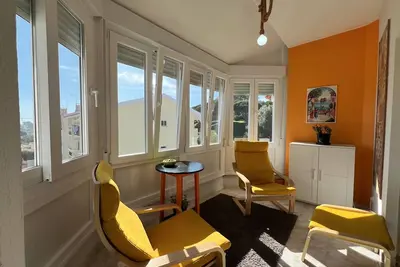 Image de Nouveau - Cascais Holiday House