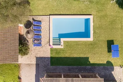 Image de Villa Les Figueres in Pollensa By home villas 360