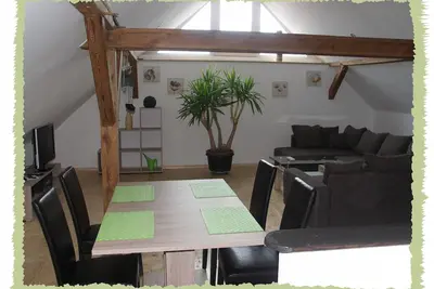 Image de Appartement / app. pour 4 personnes avec 105m² à Lindenberg (119951)