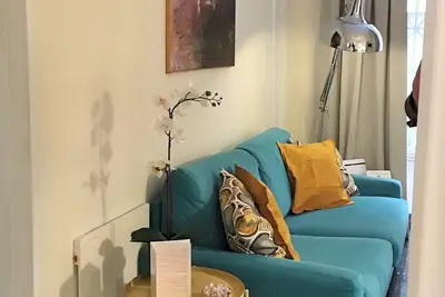 Image de Trinita Dei Monti Wonderful Apartment