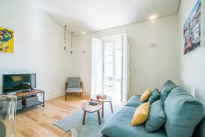 Image de Liberty 2bdr Apartment