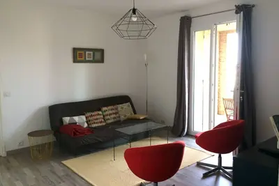 Image de Grand T2 sur les hauteurs de Manosque