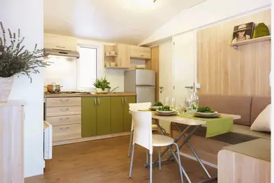Image de Mobilhome Victoria Camping Lanterna