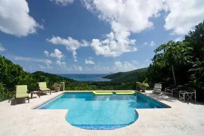 Image de Bay Tree Villa - Pool Suite
