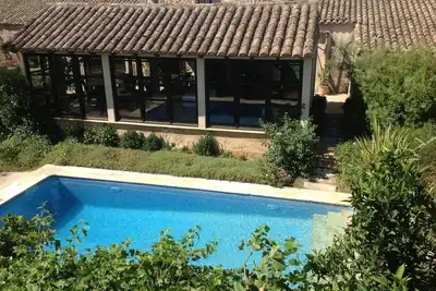 Image de Belle maison de ville restaurée avec amour