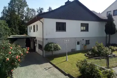 Image de Appartement très agréable et spacieux dans un endroit calme près de la ville