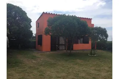 Image de Maison de type chalet à 50 mètres de la plage Oceanic<br>À Arachania Bech Rocha Uruguay <br>