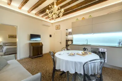 Image de Ca’ Anna Rialto Apartment