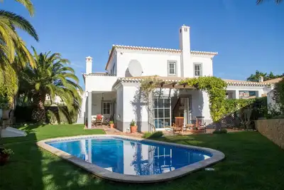 Image de Vila Aurora - Private 3 Bedroom Villa - 100m from the beach
